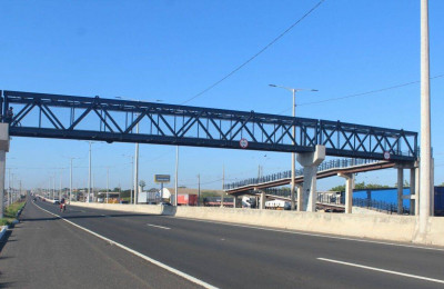 Governo do Piauí entrega na segunda-feira a obra da duplicação da rodovia BR-316